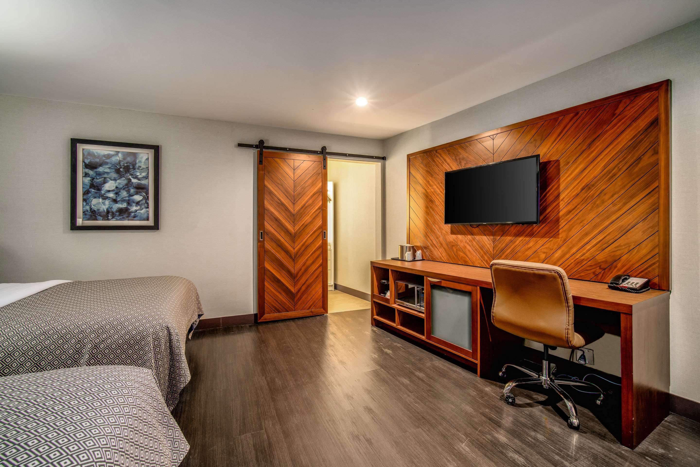 818 Hotel + Pool, Ascend Hotel Collection By Choice Los Angeles Dış mekan fotoğraf